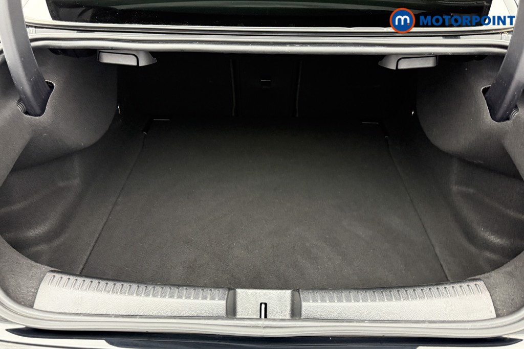 Mercedes-Benz CLA Amg Line Automatic Petrol Coupe - Stock Number (1574651) - 20th supplementary image
