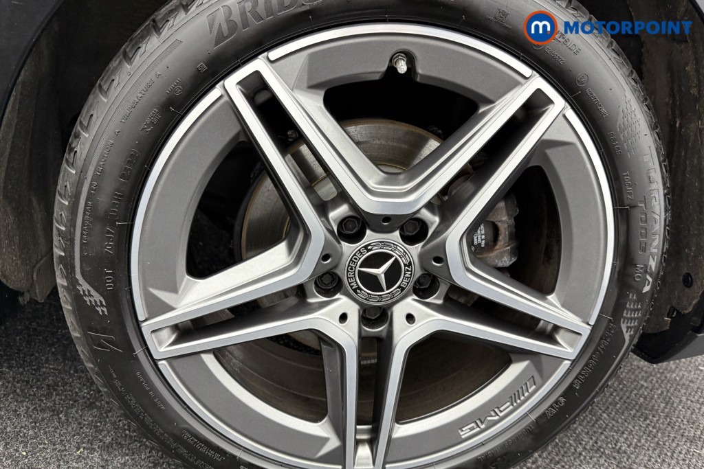 Mercedes-Benz CLA Amg Line Automatic Petrol Coupe - Stock Number (1574651) - 29th supplementary image