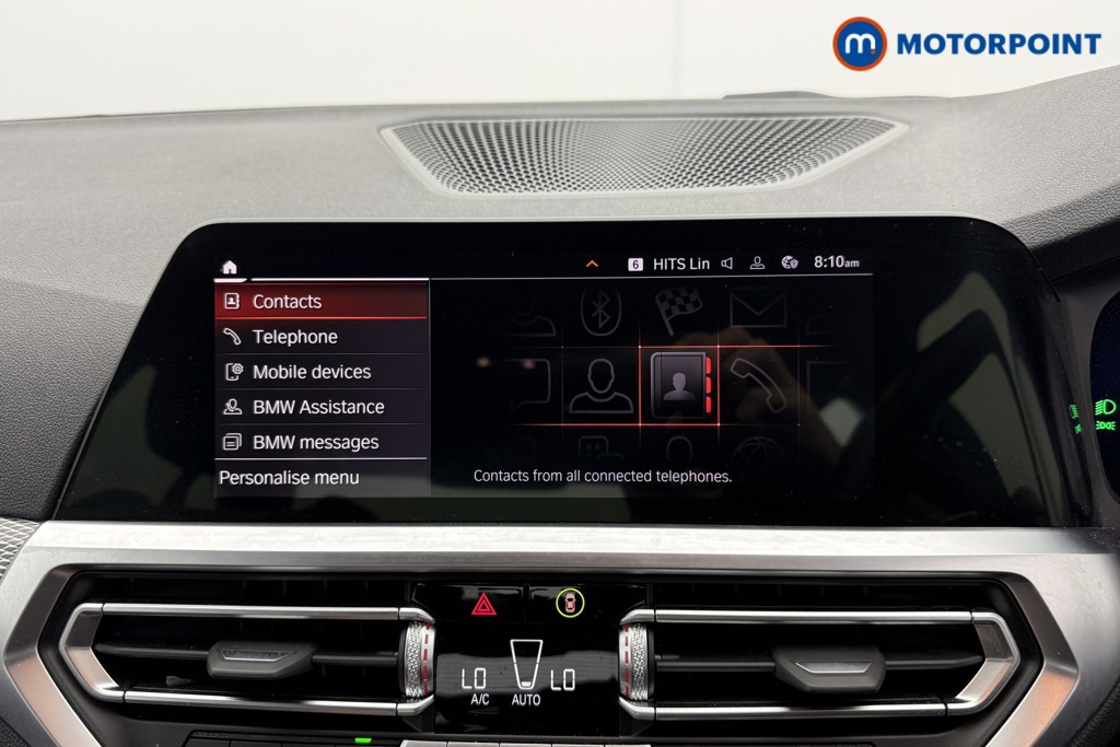 BMW 3 Series M Sport Automatic Petrol Plug-In Hybrid Saloon - Stock Number (1574661) - 6th supplementary image