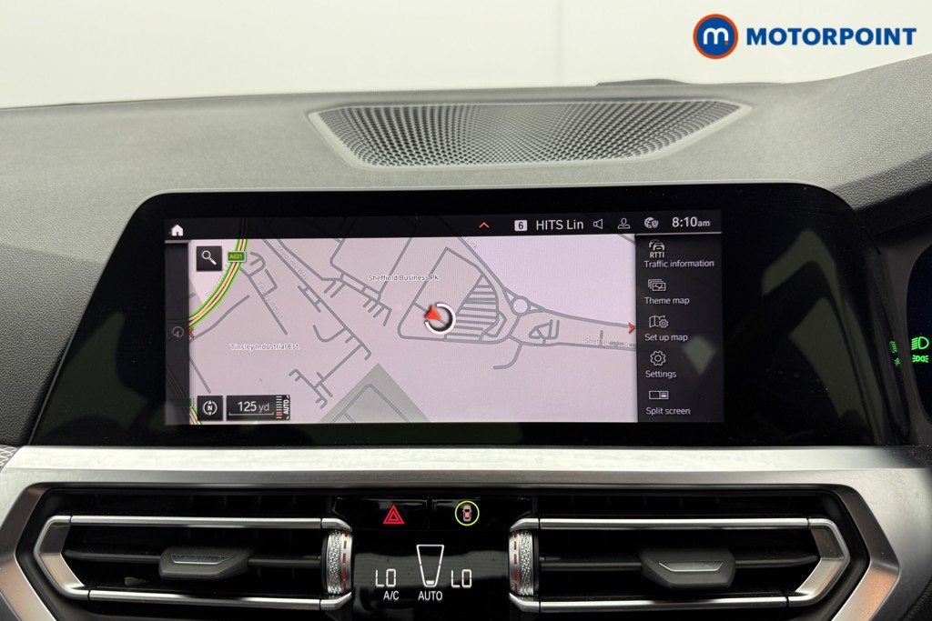 BMW 3 Series M Sport Automatic Petrol Plug-In Hybrid Saloon - Stock Number (1574661) - 7th supplementary image