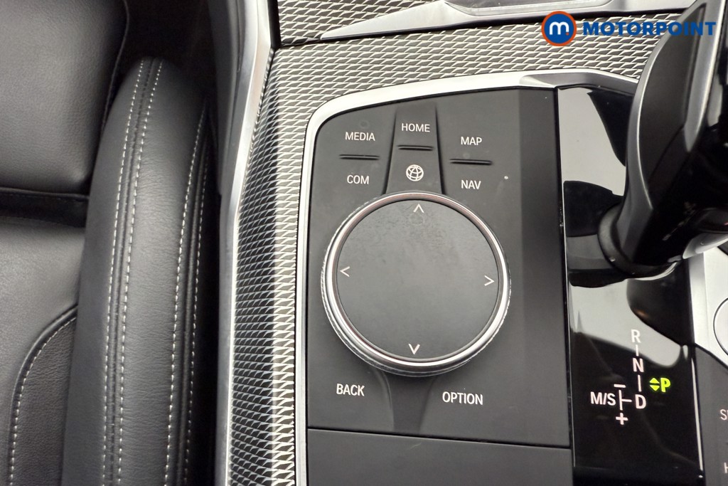 BMW 3 Series M Sport Automatic Petrol Plug-In Hybrid Saloon - Stock Number (1574661) - 12th supplementary image