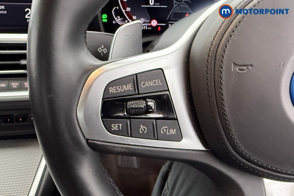 BMW 3 Series M Sport Automatic Petrol Plug-In Hybrid Saloon - Stock Number (1574661) - 15th supplementary image