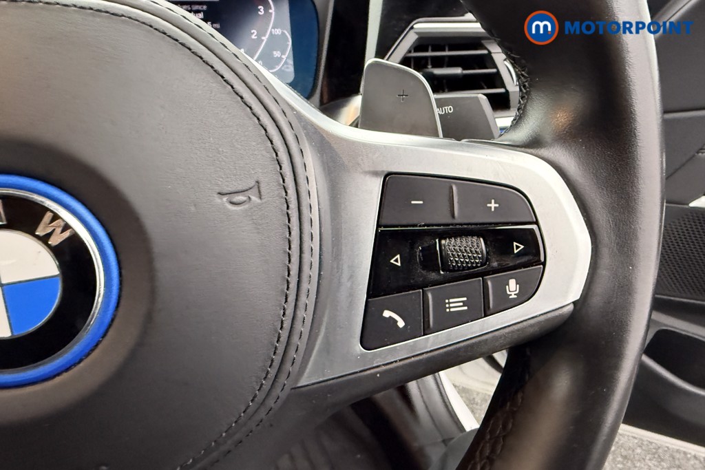BMW 3 Series M Sport Automatic Petrol Plug-In Hybrid Saloon - Stock Number (1574661) - 16th supplementary image