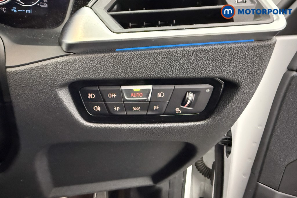 BMW 3 Series M Sport Automatic Petrol Plug-In Hybrid Saloon - Stock Number (1574661) - 17th supplementary image