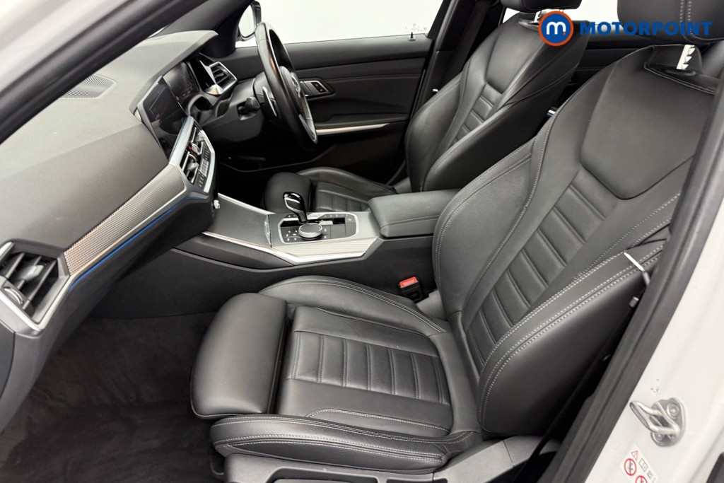 BMW 3 Series M Sport Automatic Petrol Plug-In Hybrid Saloon - Stock Number (1574661) - 24th supplementary image