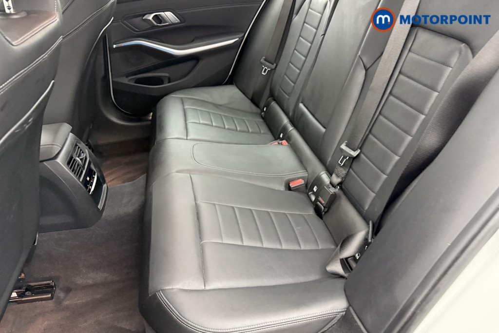 BMW 3 Series M Sport Automatic Petrol Plug-In Hybrid Saloon - Stock Number (1574661) - 25th supplementary image