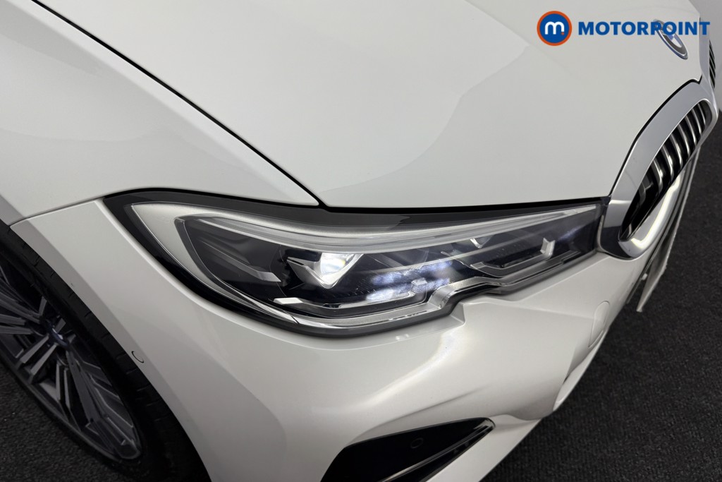 BMW 3 Series M Sport Automatic Petrol Plug-In Hybrid Saloon - Stock Number (1574661) - 29th supplementary image