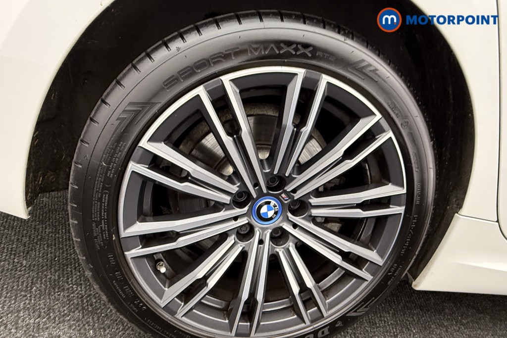 BMW 3 Series M Sport Automatic Petrol Plug-In Hybrid Saloon - Stock Number (1574661) - 33rd supplementary image