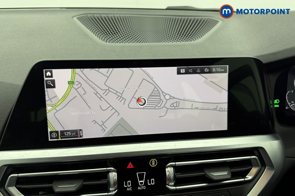 BMW 3 Series M Sport Automatic Petrol Plug-In Hybrid Saloon - Stock Number (1574661) - 1st supplementary image