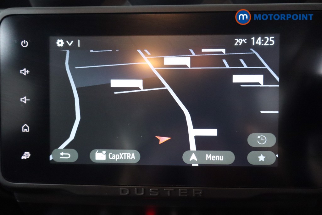 Dacia Duster Extreme Automatic Petrol SUV - Stock Number (1574662) - 2nd supplementary image