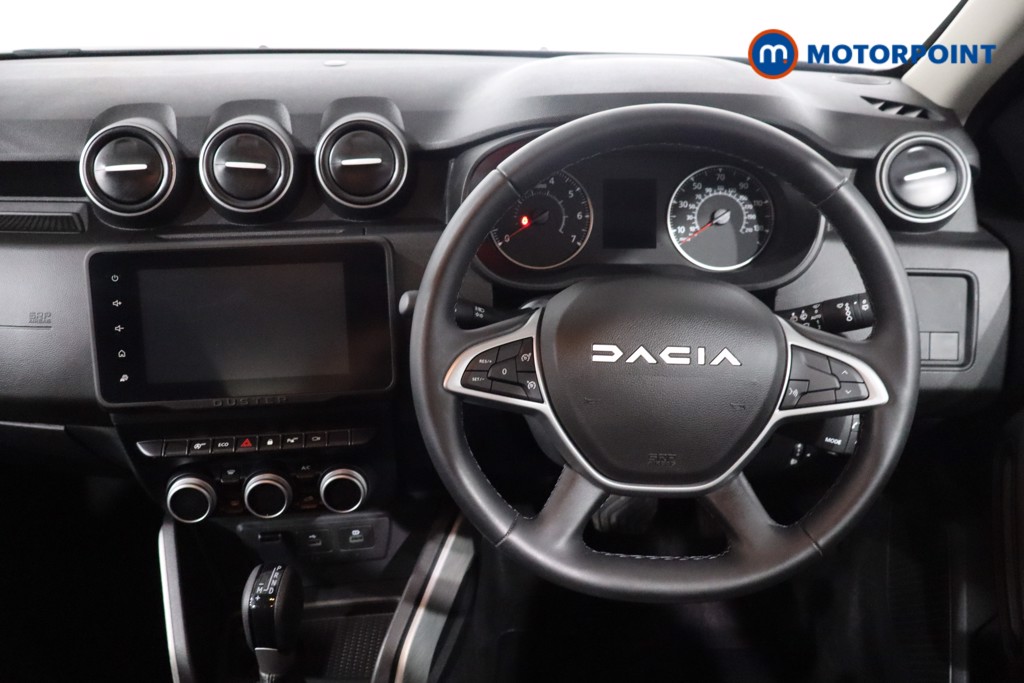 Dacia Duster Extreme Automatic Petrol SUV - Stock Number (1574662) - 3rd supplementary image