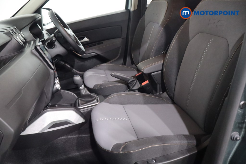 Dacia Duster Extreme Automatic Petrol SUV - Stock Number (1574662) - 4th supplementary image