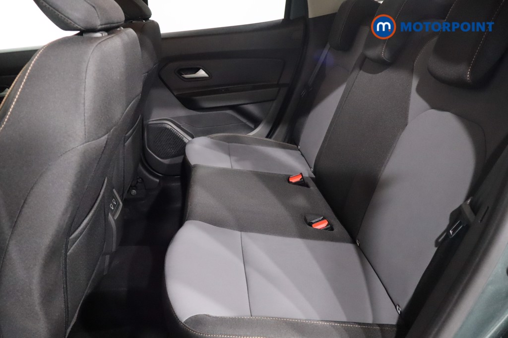 Dacia Duster Extreme Automatic Petrol SUV - Stock Number (1574662) - 5th supplementary image