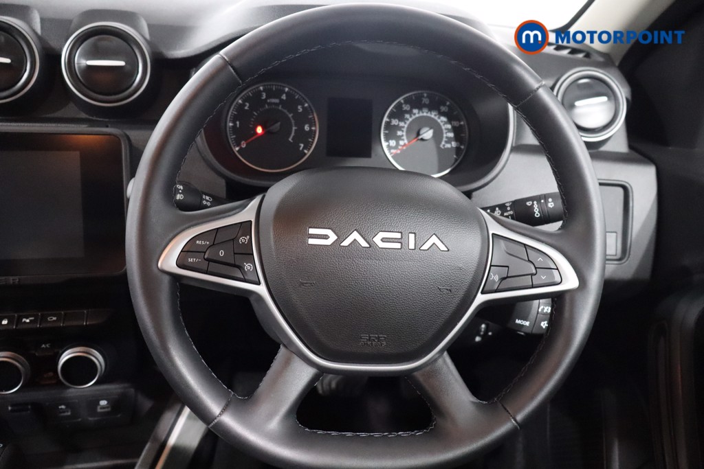 Dacia Duster Extreme Automatic Petrol SUV - Stock Number (1574662) - 6th supplementary image