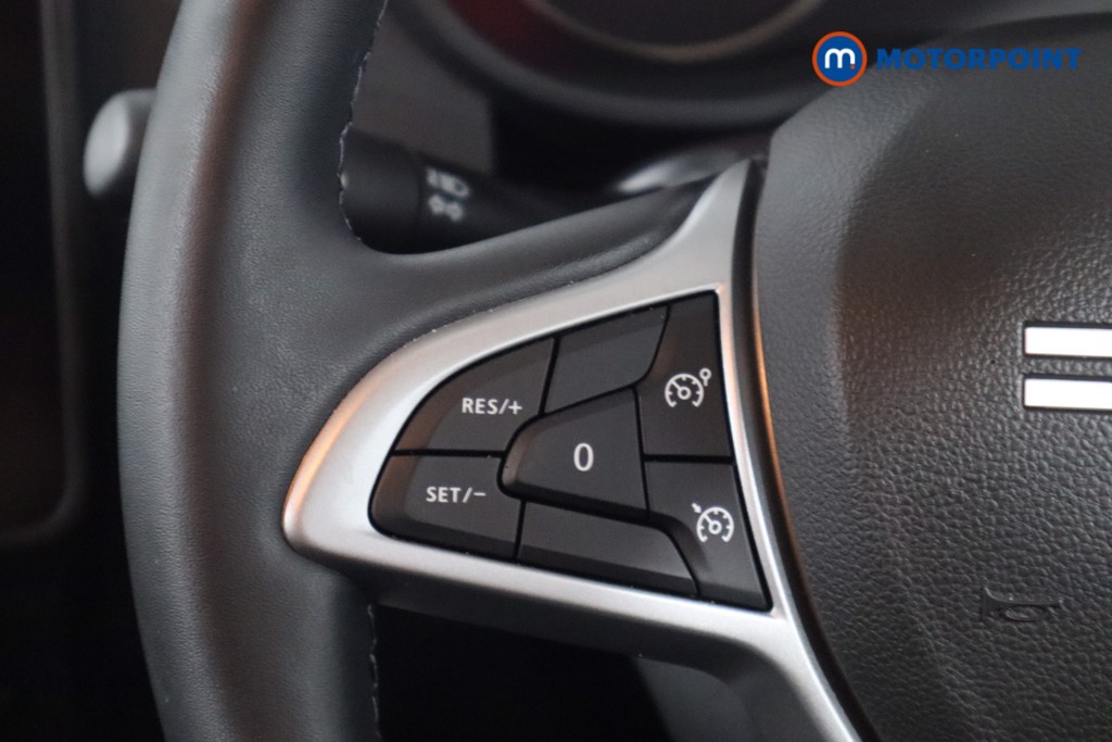 Dacia Duster Extreme Automatic Petrol SUV - Stock Number (1574662) - 7th supplementary image