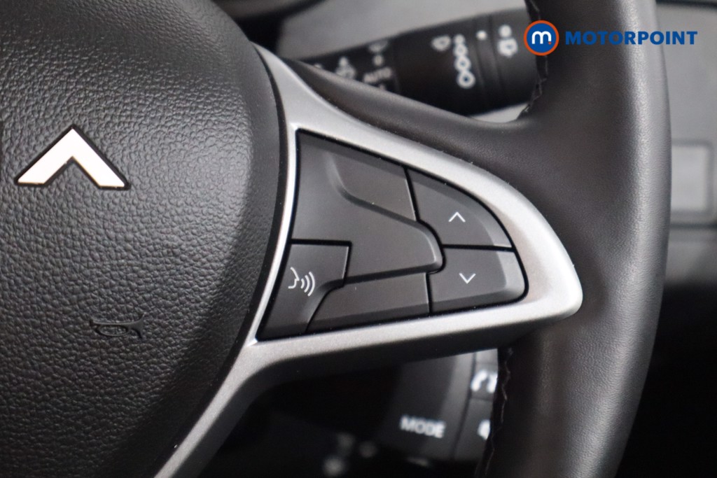 Dacia Duster Extreme Automatic Petrol SUV - Stock Number (1574662) - 8th supplementary image