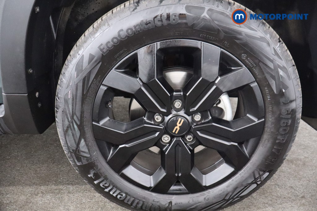 Dacia Duster Extreme Automatic Petrol SUV - Stock Number (1574662) - 10th supplementary image