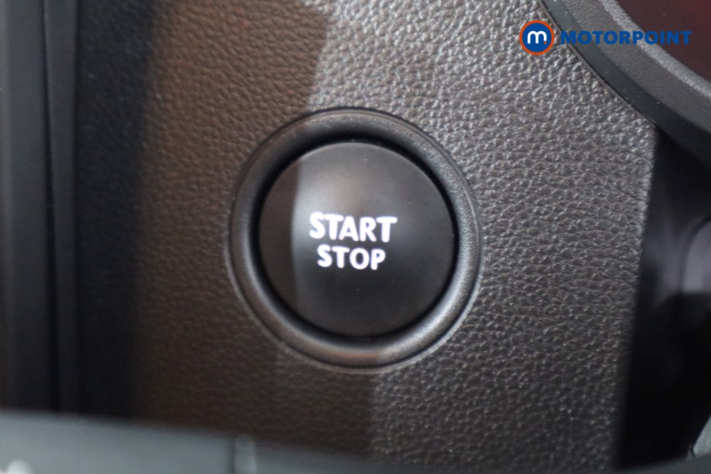 Dacia Duster Extreme Automatic Petrol SUV - Stock Number (1574662) - 13th supplementary image