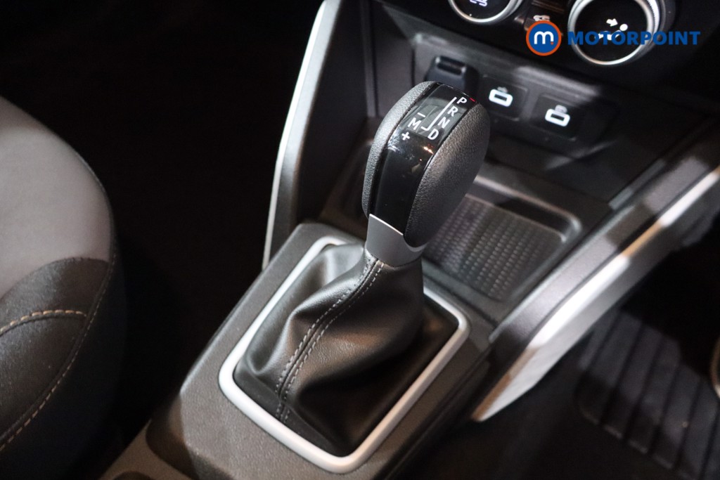 Dacia Duster Extreme Automatic Petrol SUV - Stock Number (1574662) - 14th supplementary image