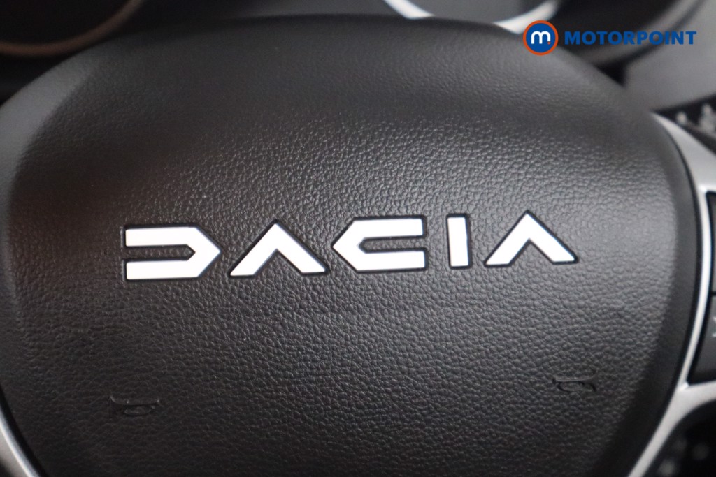 Dacia Duster Extreme Automatic Petrol SUV - Stock Number (1574662) - 15th supplementary image
