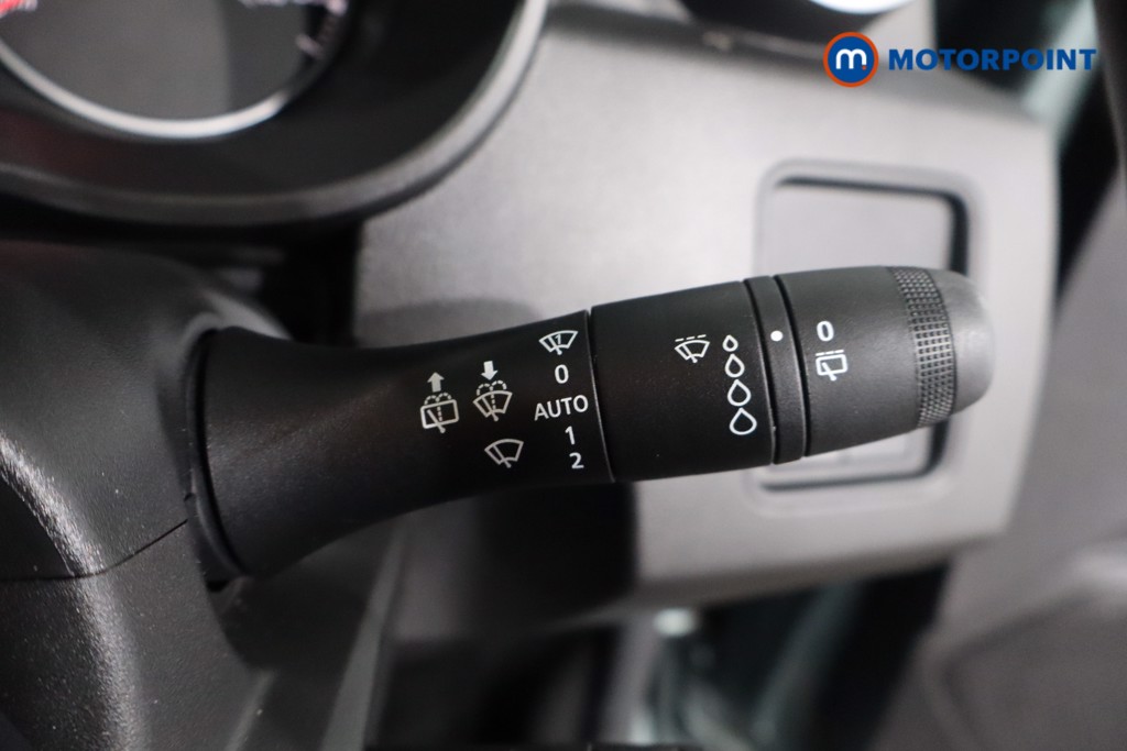 Dacia Duster Extreme Automatic Petrol SUV - Stock Number (1574662) - 16th supplementary image