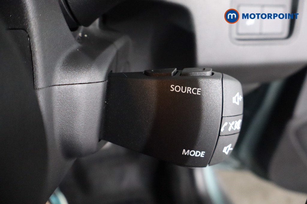 Dacia Duster Extreme Automatic Petrol SUV - Stock Number (1574662) - 17th supplementary image