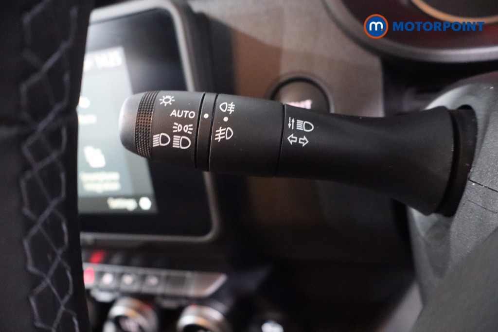 Dacia Duster Extreme Automatic Petrol SUV - Stock Number (1574662) - 18th supplementary image