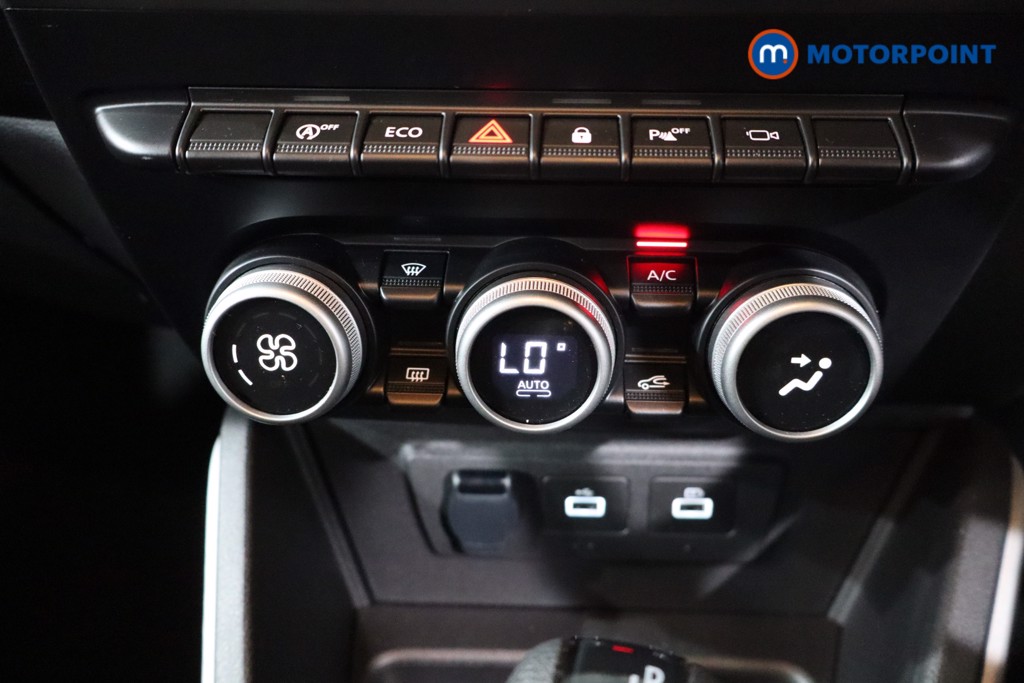 Dacia Duster Extreme Automatic Petrol SUV - Stock Number (1574662) - 20th supplementary image