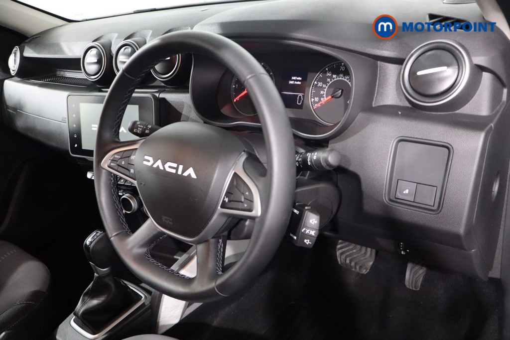 Dacia Duster Extreme Automatic Petrol SUV - Stock Number (1574662) - 24th supplementary image
