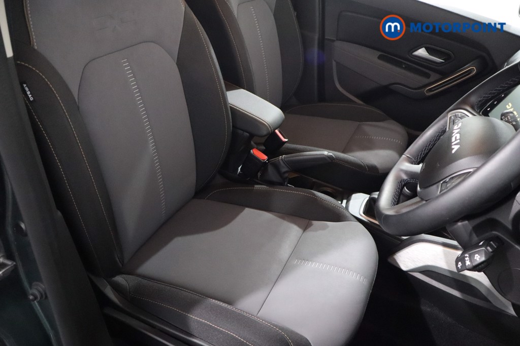 Dacia Duster Extreme Automatic Petrol SUV - Stock Number (1574662) - 25th supplementary image