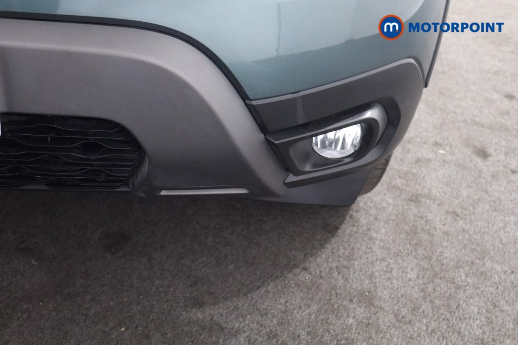 Dacia Duster Extreme Automatic Petrol SUV - Stock Number (1574662) - 28th supplementary image