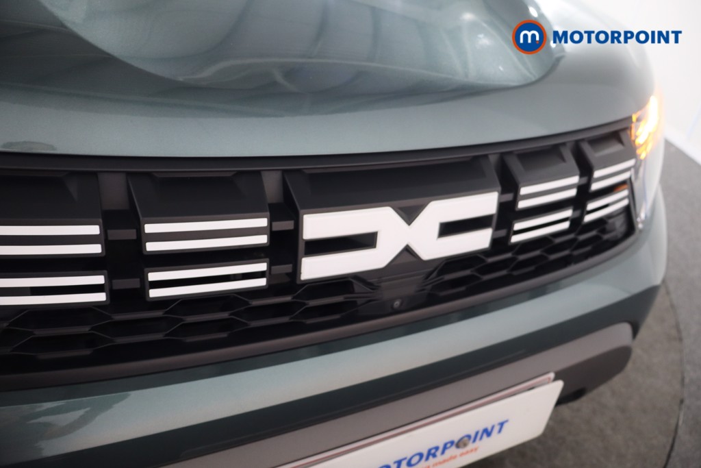 Dacia Duster Extreme Automatic Petrol SUV - Stock Number (1574662) - 29th supplementary image