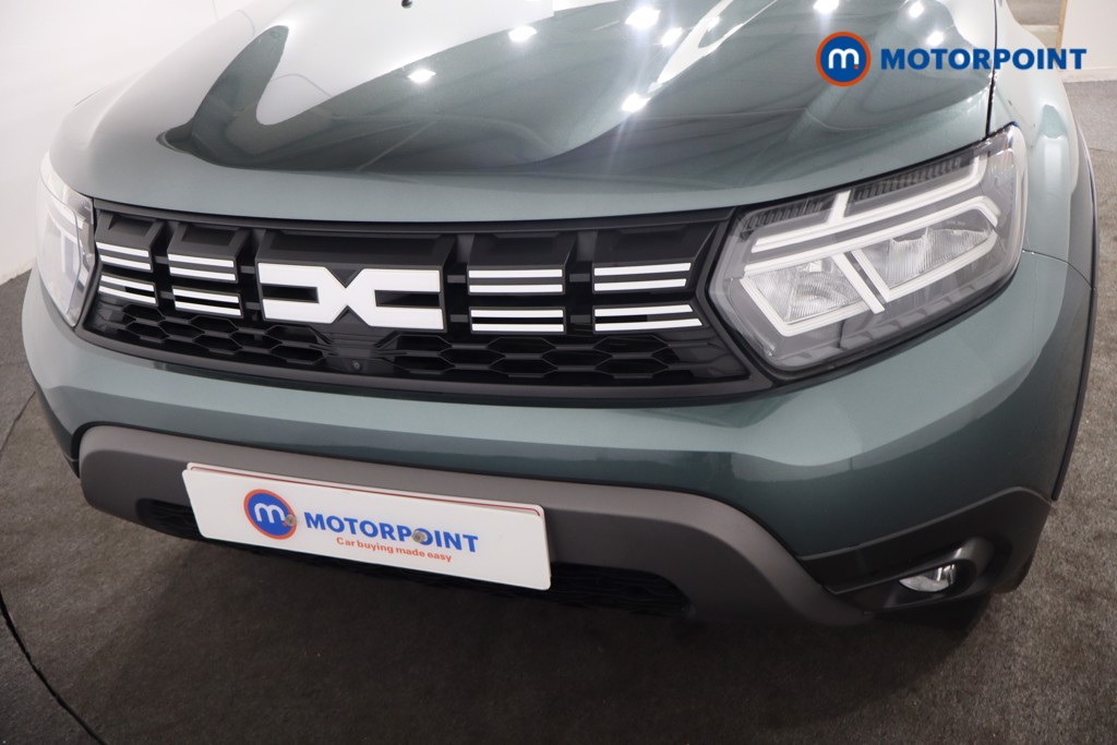 Dacia Duster Extreme Automatic Petrol SUV - Stock Number (1574662) - 30th supplementary image