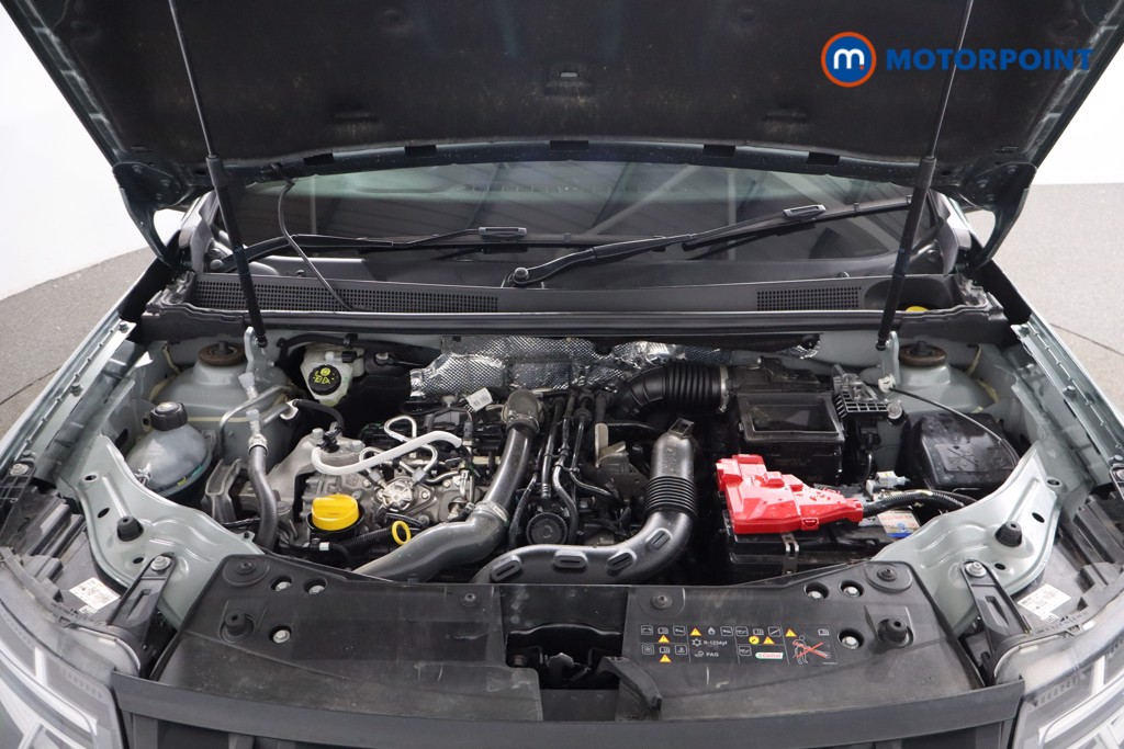 Dacia Duster Extreme Automatic Petrol SUV - Stock Number (1574662) - 31st supplementary image