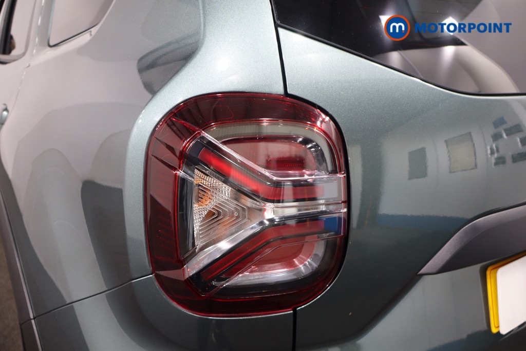 Dacia Duster Extreme Automatic Petrol SUV - Stock Number (1574662) - 33rd supplementary image
