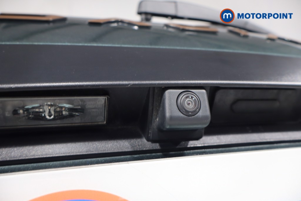 Dacia Duster Extreme Automatic Petrol SUV - Stock Number (1574662) - 35th supplementary image