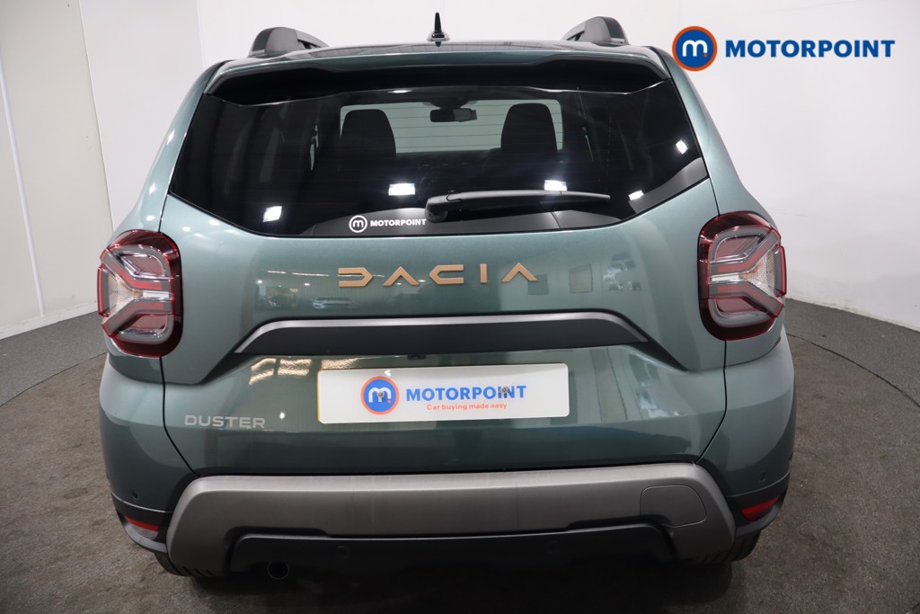 Dacia Duster Extreme Automatic Petrol SUV - Stock Number (1574662) - 36th supplementary image