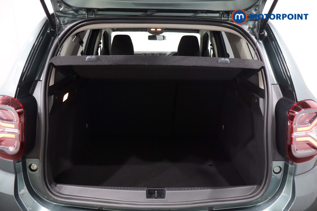 Dacia Duster Extreme Automatic Petrol SUV - Stock Number (1574662) - 37th supplementary image