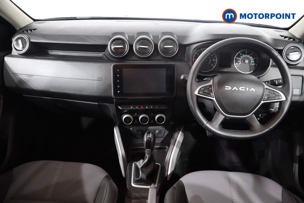 Dacia Duster Extreme Automatic Petrol SUV - Stock Number (1574662) - 1st supplementary image