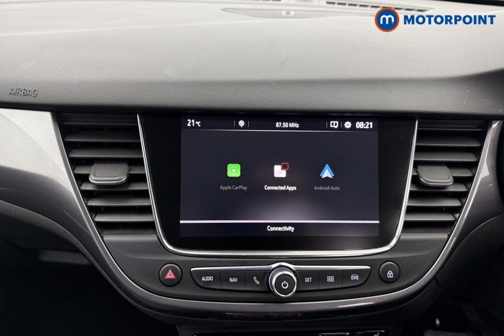 Vauxhall Crossland Elite Edition Automatic Petrol SUV - Stock Number (1574666) - 2nd supplementary image