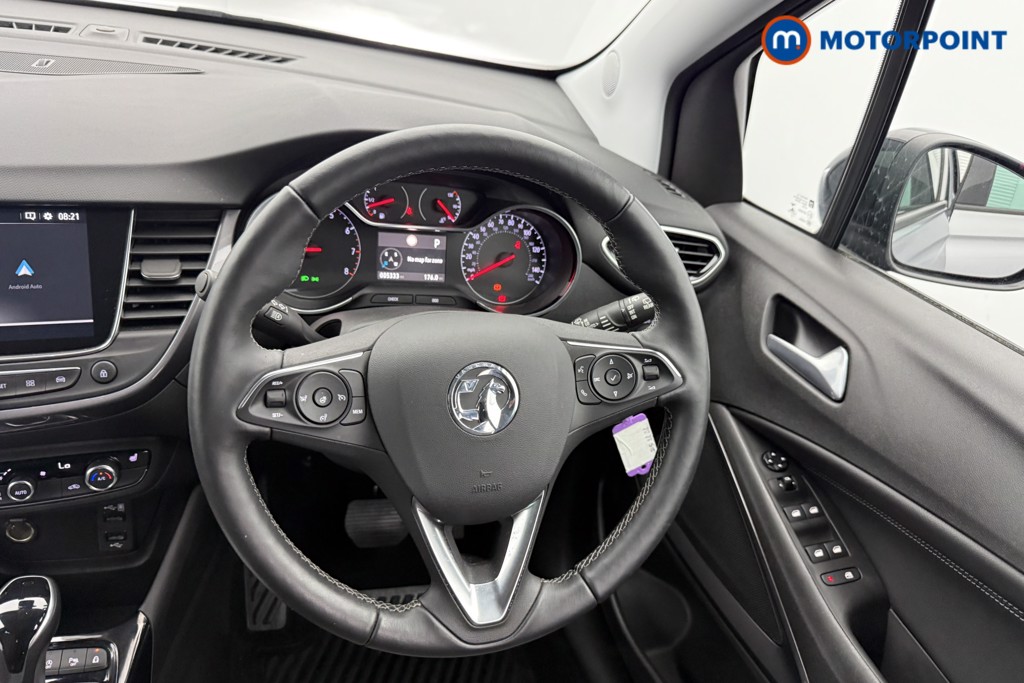 Vauxhall Crossland Elite Edition Automatic Petrol SUV - Stock Number (1574666) - 3rd supplementary image