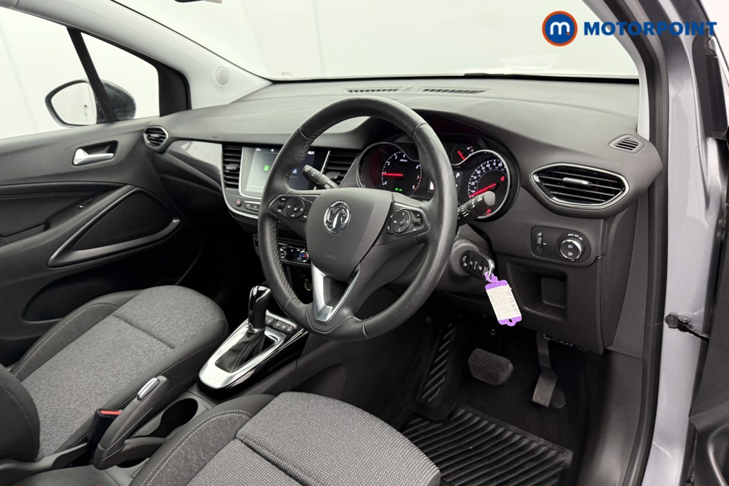 Vauxhall Crossland Elite Edition Automatic Petrol SUV - Stock Number (1574666) - 4th supplementary image