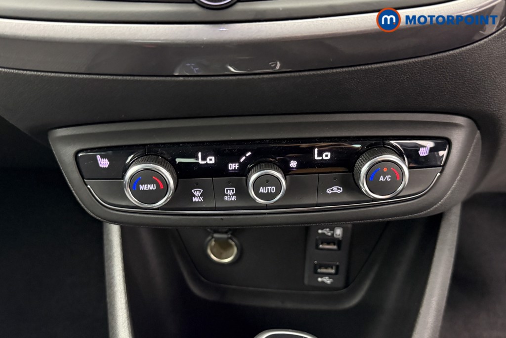 Vauxhall Crossland Elite Edition Automatic Petrol SUV - Stock Number (1574666) - 10th supplementary image