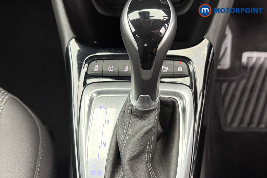 Vauxhall Crossland Elite Edition Automatic Petrol SUV - Stock Number (1574666) - 11th supplementary image