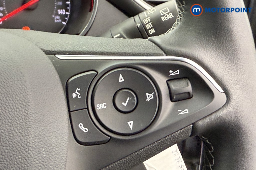 Vauxhall Crossland Elite Edition Automatic Petrol SUV - Stock Number (1574666) - 13th supplementary image