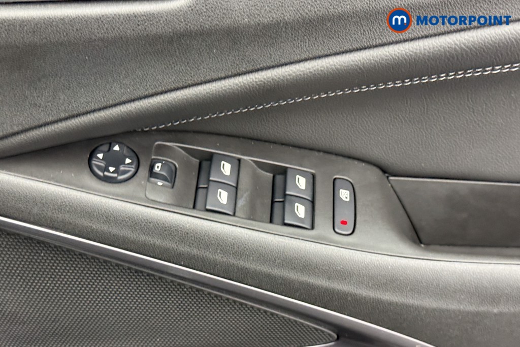 Vauxhall Crossland Elite Edition Automatic Petrol SUV - Stock Number (1574666) - 15th supplementary image