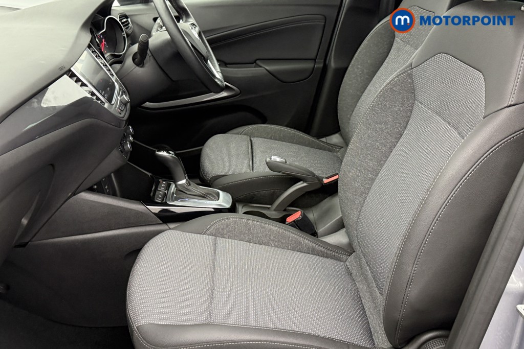 Vauxhall Crossland Elite Edition Automatic Petrol SUV - Stock Number (1574666) - 20th supplementary image