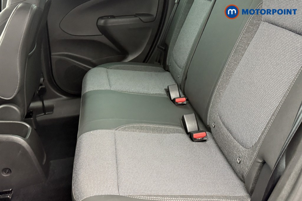 Vauxhall Crossland Elite Edition Automatic Petrol SUV - Stock Number (1574666) - 21st supplementary image