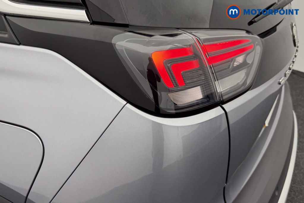 Vauxhall Crossland Elite Edition Automatic Petrol SUV - Stock Number (1574666) - 23rd supplementary image