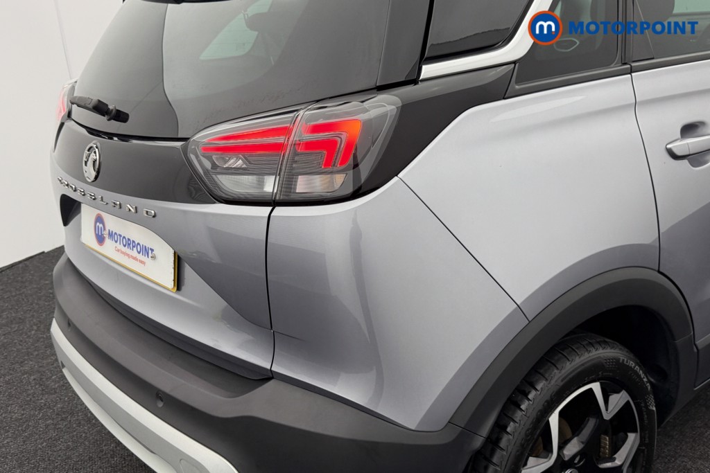 Vauxhall Crossland Elite Edition Automatic Petrol SUV - Stock Number (1574666) - 24th supplementary image